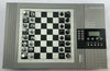 Saitek Kasparov Chess Academy Talking Chess Tudor - New