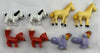 1998 Noah's Ark Game by Fundex Complete in Great Condition