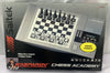 Saitek Kasparov Chess Academy Talking Chess Tudor - New