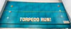 Torpedo Run Game - 1986 - Milton Bradley - Great Condition