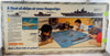 Torpedo Run Game - 1986 - Milton Bradley - Great Condition