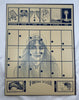 Fortune Teller Board Game - 1989 - Pressman - Great Condition