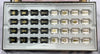 Stealth Chess Game - 1997 - Dice Corp - Great Condition