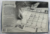 Fortune Teller Board Game - 1989 - Pressman - Great Condition