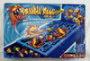 Piranha Panic Game - 2005 - Mattel - New/Sealed