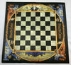 Stealth Chess Game - 1997 - Dice Corp - Great Condition