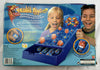 Piranha Panic Game - 2005 - Mattel - New/Sealed