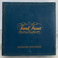 Trivial Pursuit Master Game Genius Edition - 1981 - Great Condition