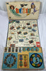 Bewitched Board Game - 1964 - Game Gems - Good Condition