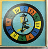 Bewitched Board Game - 1964 - Game Gems - Good Condition