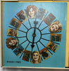 Bewitched Board Game - 1964 - Game Gems - Good Condition