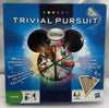 Trivial Pursuit: Disney Edition - 2011 - Great Condition