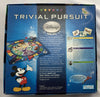 Trivial Pursuit: Disney Edition - 2011 - Great Condition