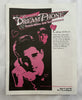 Electronic Dream Phone Game - 1996 - Milton Bradley - Great Condition
