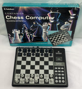Computer Chess 60-2216 - Radio Shack - Great Condition