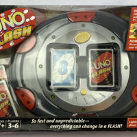Uno Flash Game - 2010 - Mattel - New