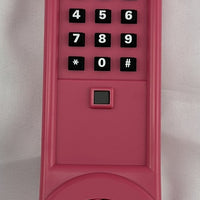 Electronic Dream Phone Game - 1996 - Milton Bradley - Great Condition