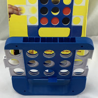 Shift Tac Toe Game - 2001 - Pressman - Great Condition