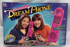 Electronic Dream Phone Game - 1996 - Milton Bradley - Great Condition
