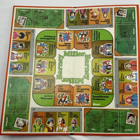 Barney Miller Game - 1977 - Parker Brothers - Good Condition