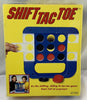 Shift Tac Toe Game - 2001 - Pressman - Great Condition