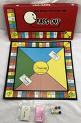 Pass Out Game - 1990 - Frank Bresee - Great Condition