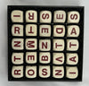 Big Boggle Game - 1979 - Parker Brothers - Great Condition