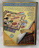 Monopoly Wood Bookshelf Game - 2005 - Milton Bradley - New/Sealed