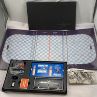 Blue Line Hockey Game - 1968 - 3M - Great Condition