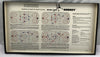 Blue Line Hockey Game - 1968 - 3M - Great Condition