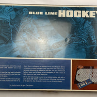 Blue Line Hockey Game - 1968 - 3M - Great Condition