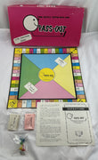 Pass Out Game - 1971 - Frank Bresee - Very Good Condition
