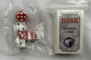 Risk Game - 1998 - Parker Brothers - New Old Stock
