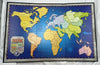 Risk Game - 1998 - Parker Brothers - New Old Stock