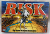 Risk Game - 1998 - Parker Brothers - New Old Stock