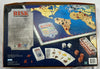 Risk Game - 1998 - Parker Brothers - New Old Stock