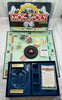 Deluxe Monopoly Game - 1998 - Parker Brothers - New Old Stock