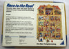 Race to the Roof Game - 1988 - Ravensburger - Good Condition