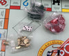Deluxe Monopoly Game - 1998 - Parker Brothers - New Old Stock