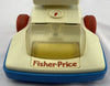 Fisher Price Vacuum Magic Vac - 1986 - Fisher Price - Great Condition