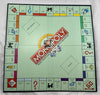 Deluxe Monopoly Game - 1998 - Parker Brothers - New Old Stock