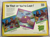 Hands Down Game - 1990 - Milton Bradley - New Old Stock