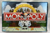Deluxe Monopoly Game - 1998 - Parker Brothers - New Old Stock