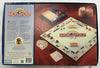 Deluxe Monopoly Game - 1998 - Parker Brothers - New Old Stock
