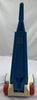 Fisher Price Vacuum Magic Vac - 1986 - Fisher Price - Great Condition