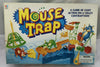 Mouse Trap Game - 1999 - Milton Bradley - New Old Stock