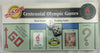 Centennial Olympic Games Monopoly - 1996 - USAopoly - New/Sealed