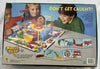 Mouse Trap Game - 1999 - Milton Bradley - New Old Stock