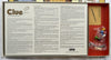 Clue Game - 1972 - Parker Brothers - New Old Stock