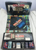 Star Wars Trilogy Collectors Monopoly - 1997 - Parker Brothers - New Old Stock